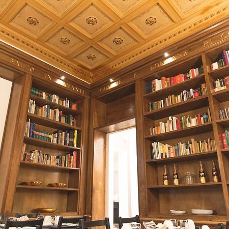 Fourooms - Bari Sparano Ngoại thất bức ảnh