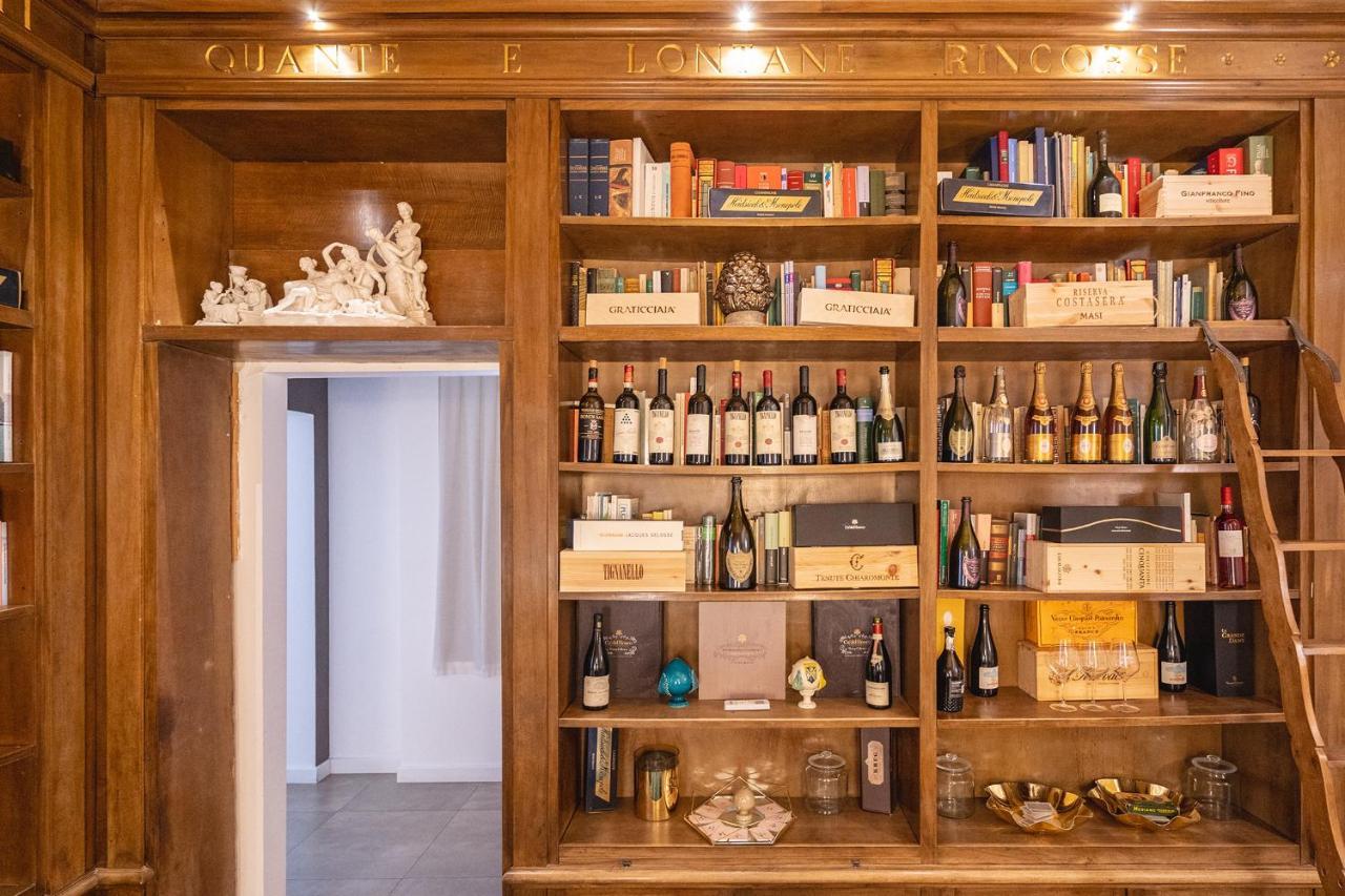 Fourooms - Bari Sparano Ngoại thất bức ảnh