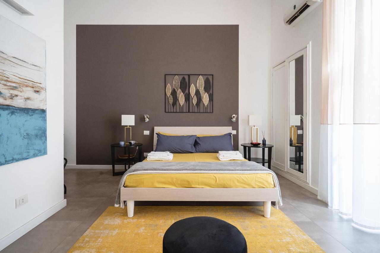 Fourooms - Bari Sparano Ngoại thất bức ảnh