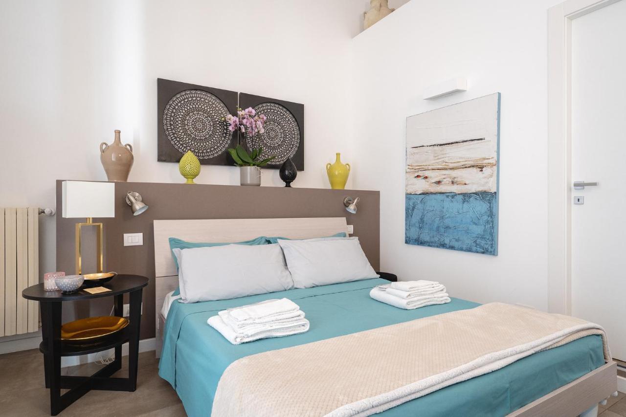 Fourooms - Bari Sparano Ngoại thất bức ảnh