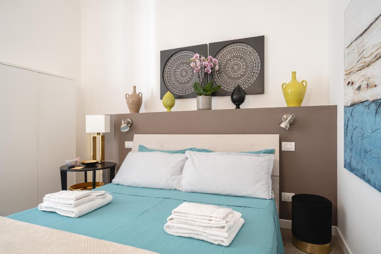 Fourooms - Bari Sparano Ngoại thất bức ảnh
