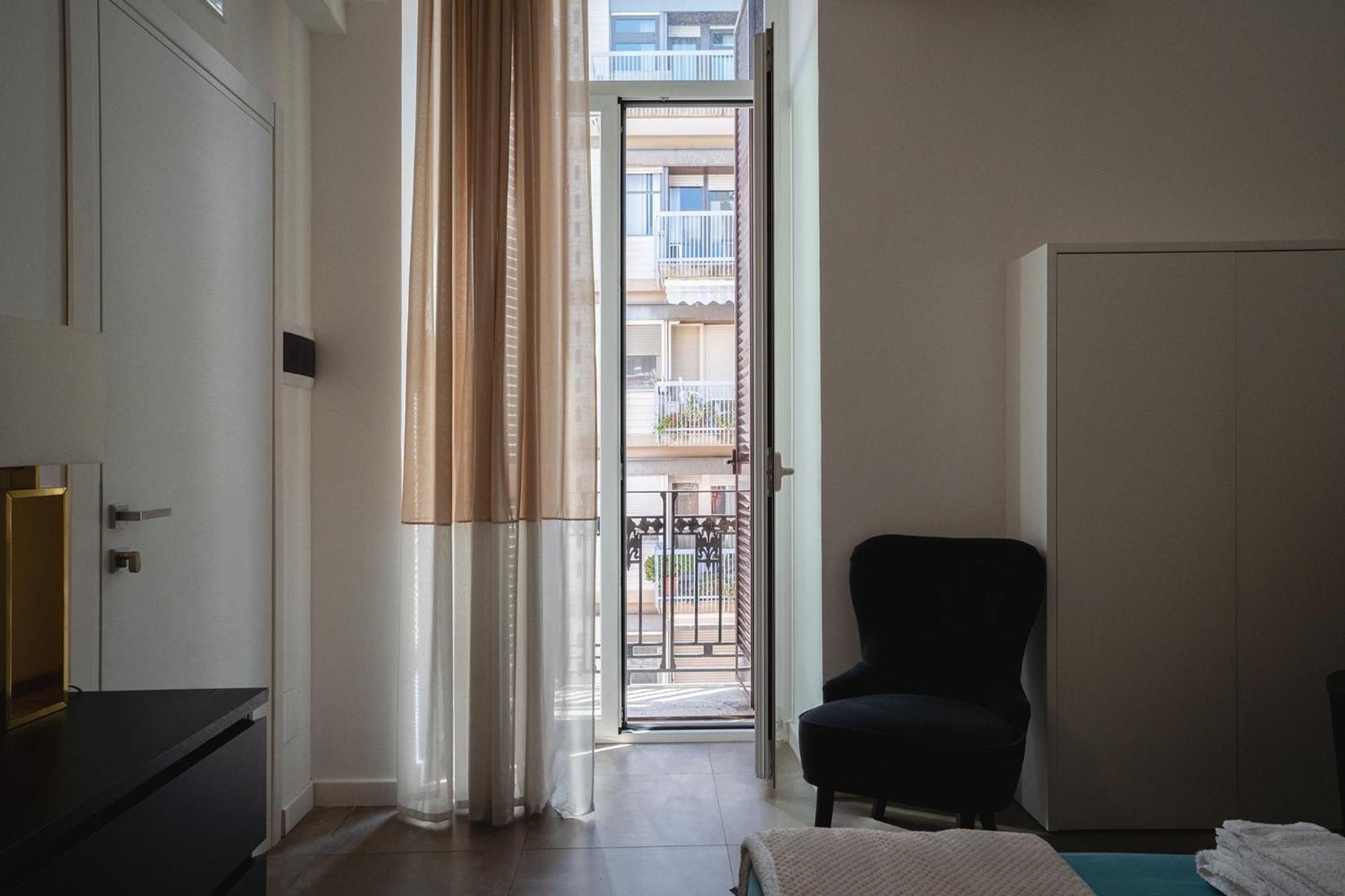 Fourooms - Bari Sparano Ngoại thất bức ảnh