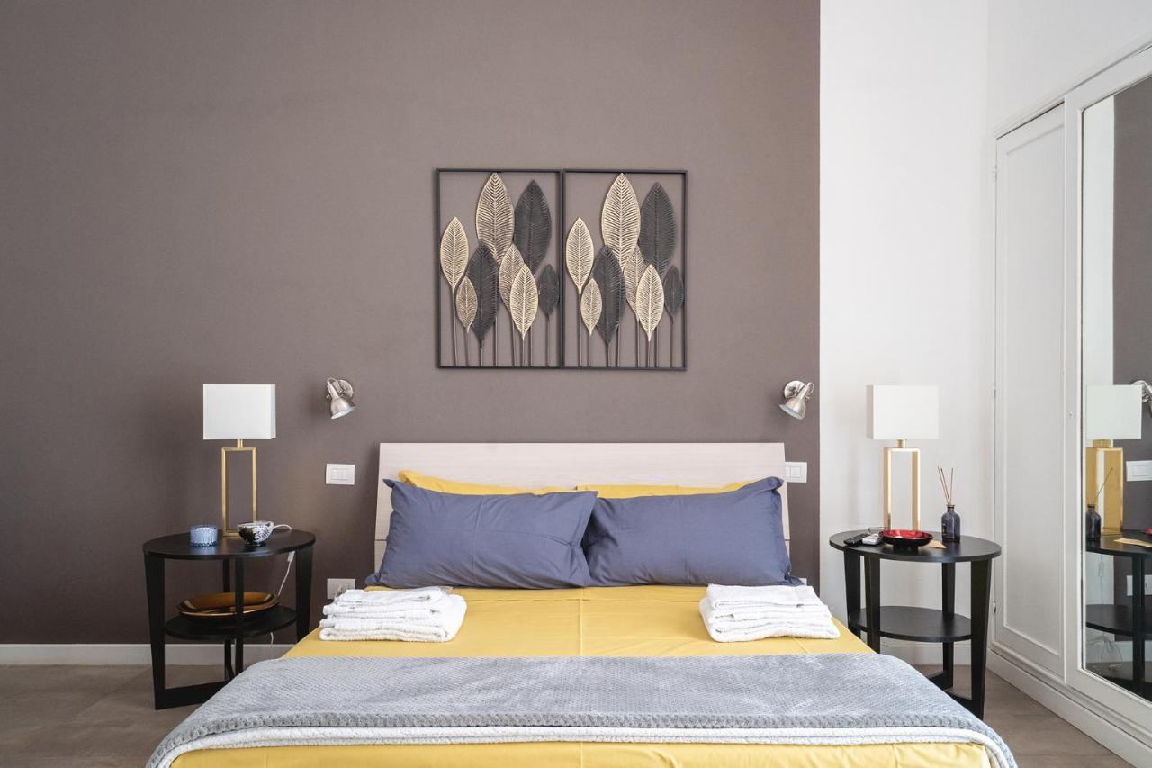 Fourooms - Bari Sparano Ngoại thất bức ảnh