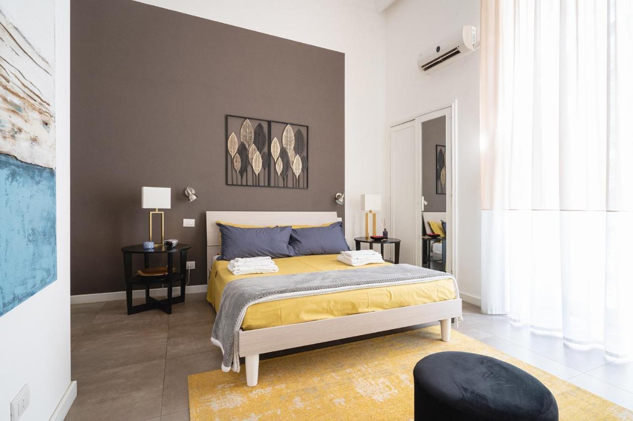 Fourooms - Bari Sparano Ngoại thất bức ảnh