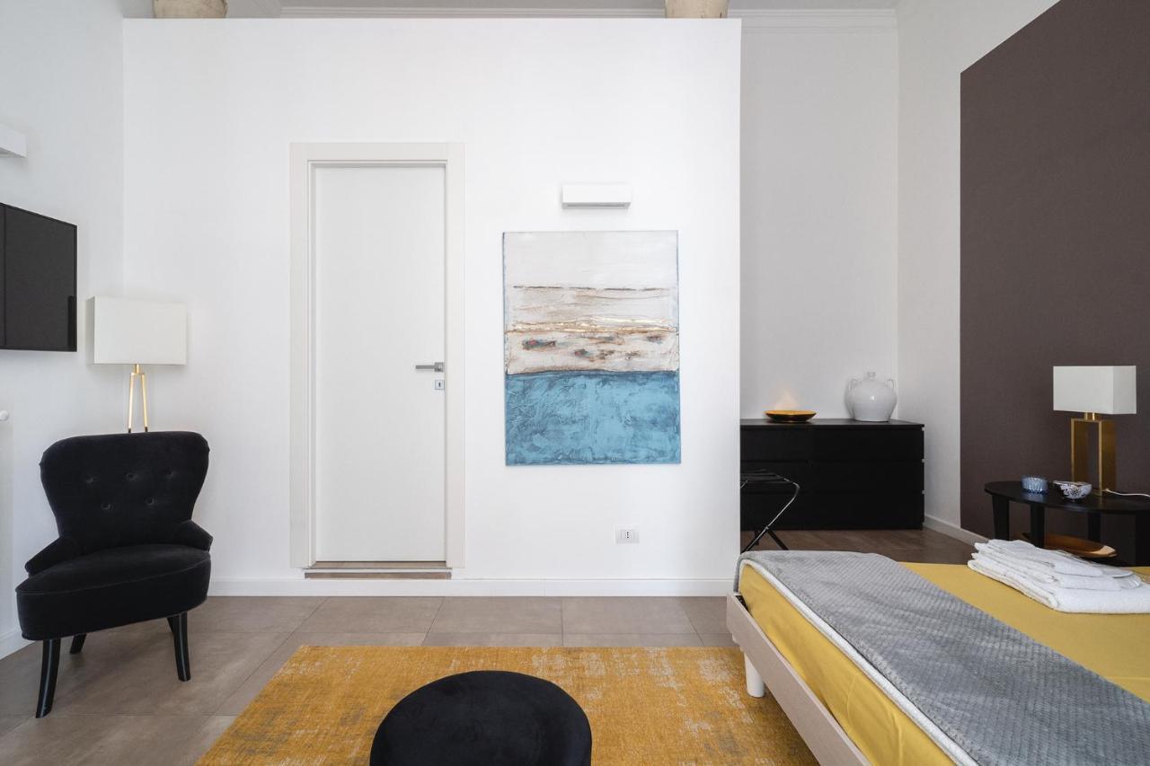 Fourooms - Bari Sparano Ngoại thất bức ảnh