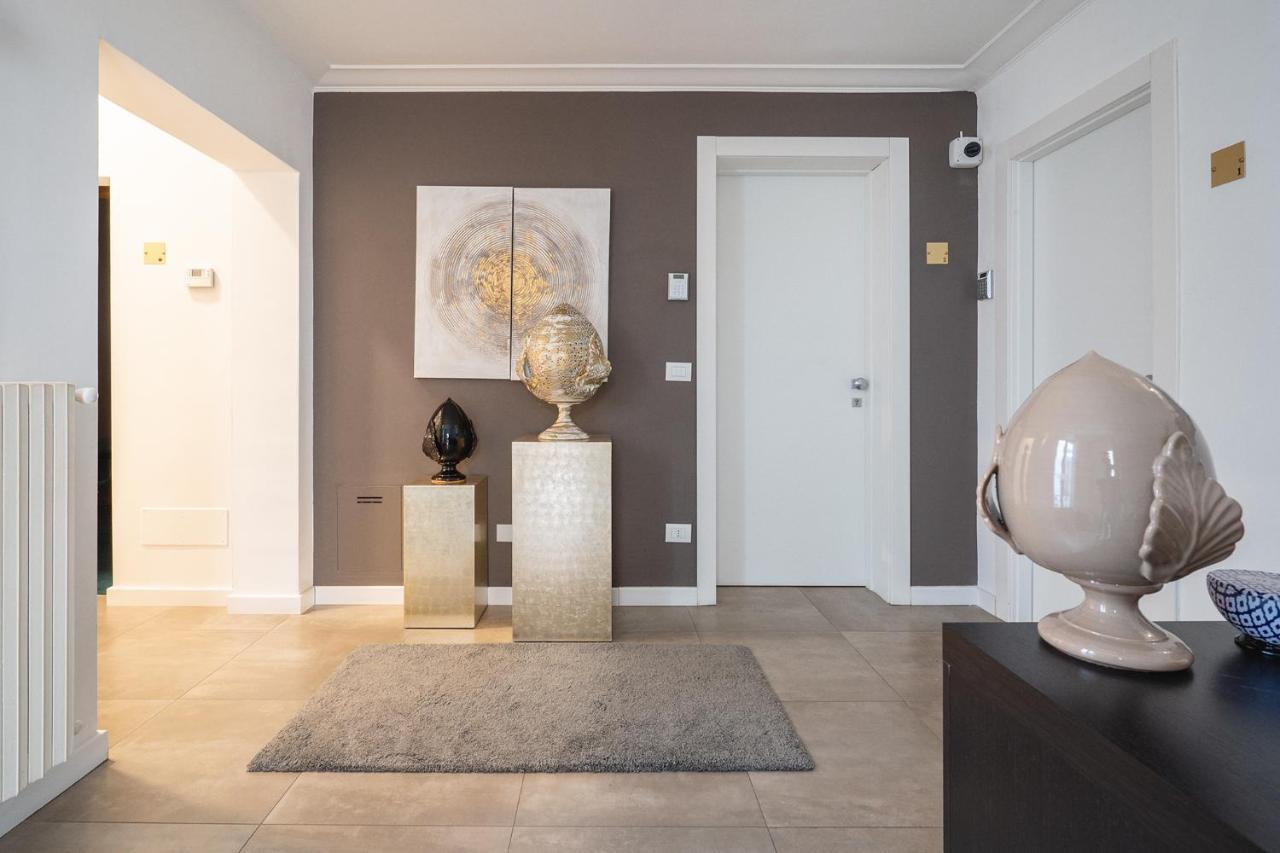 Fourooms - Bari Sparano Ngoại thất bức ảnh