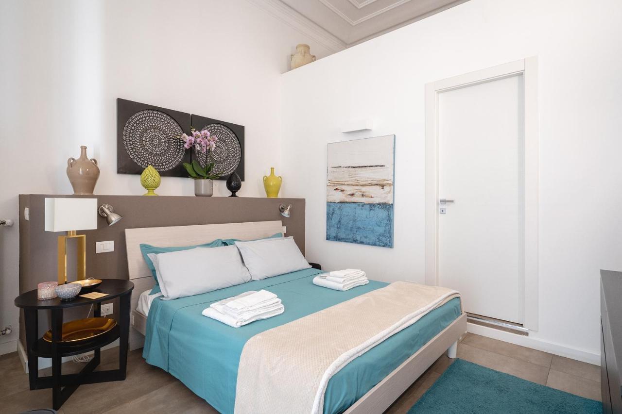 Fourooms - Bari Sparano Ngoại thất bức ảnh