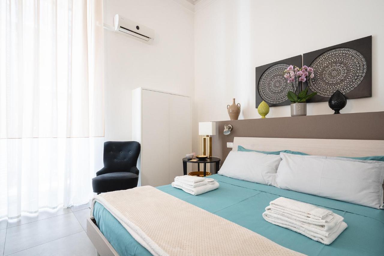 Fourooms - Bari Sparano Ngoại thất bức ảnh