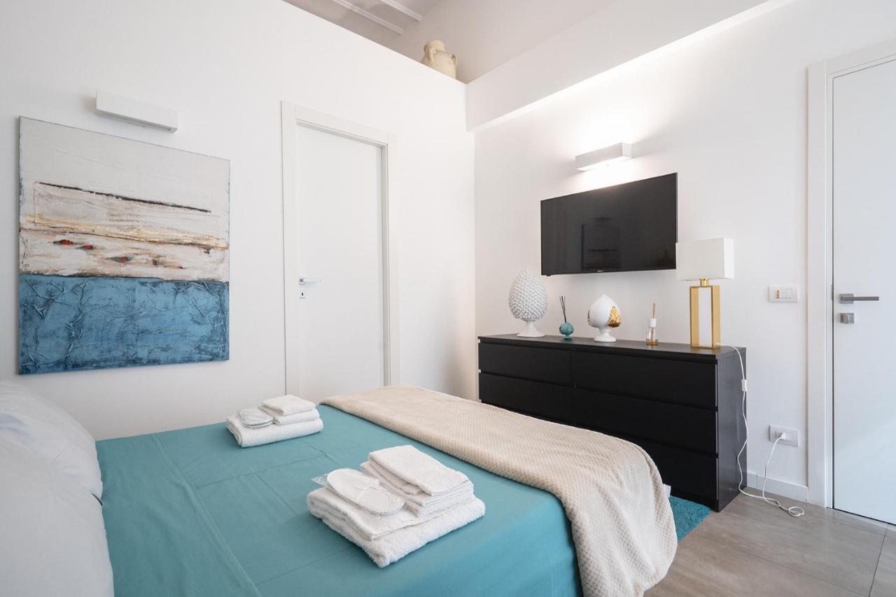 Fourooms - Bari Sparano Ngoại thất bức ảnh