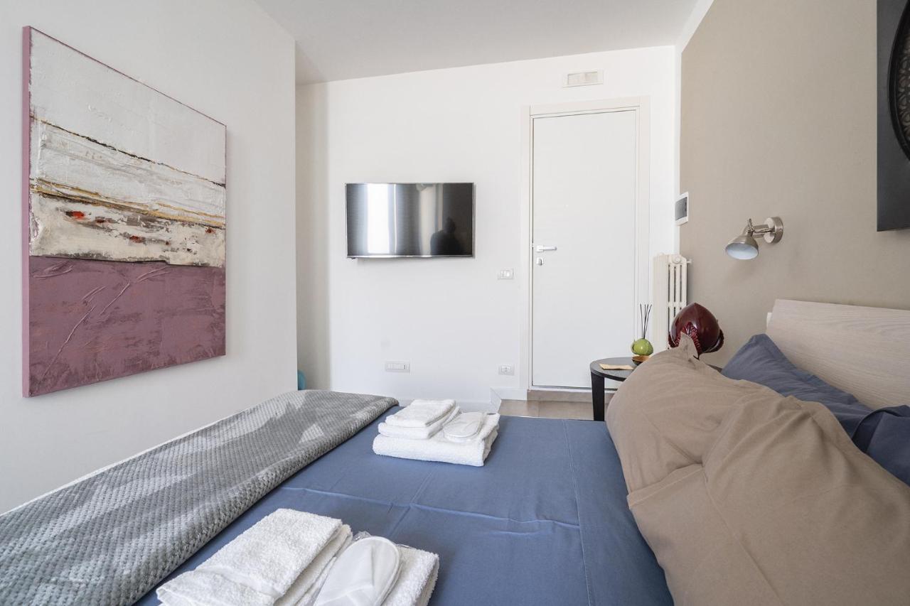 Fourooms - Bari Sparano Ngoại thất bức ảnh