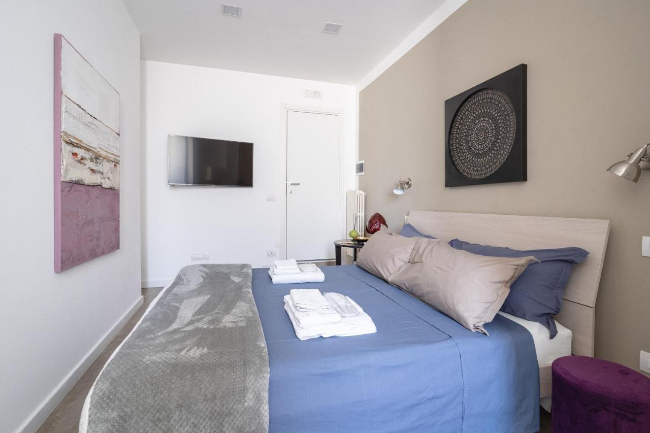 Fourooms - Bari Sparano Ngoại thất bức ảnh
