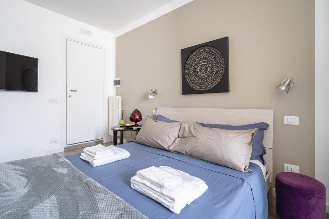 Fourooms - Bari Sparano Ngoại thất bức ảnh