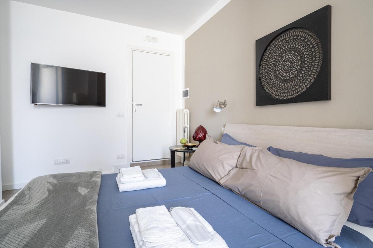 Fourooms - Bari Sparano Ngoại thất bức ảnh