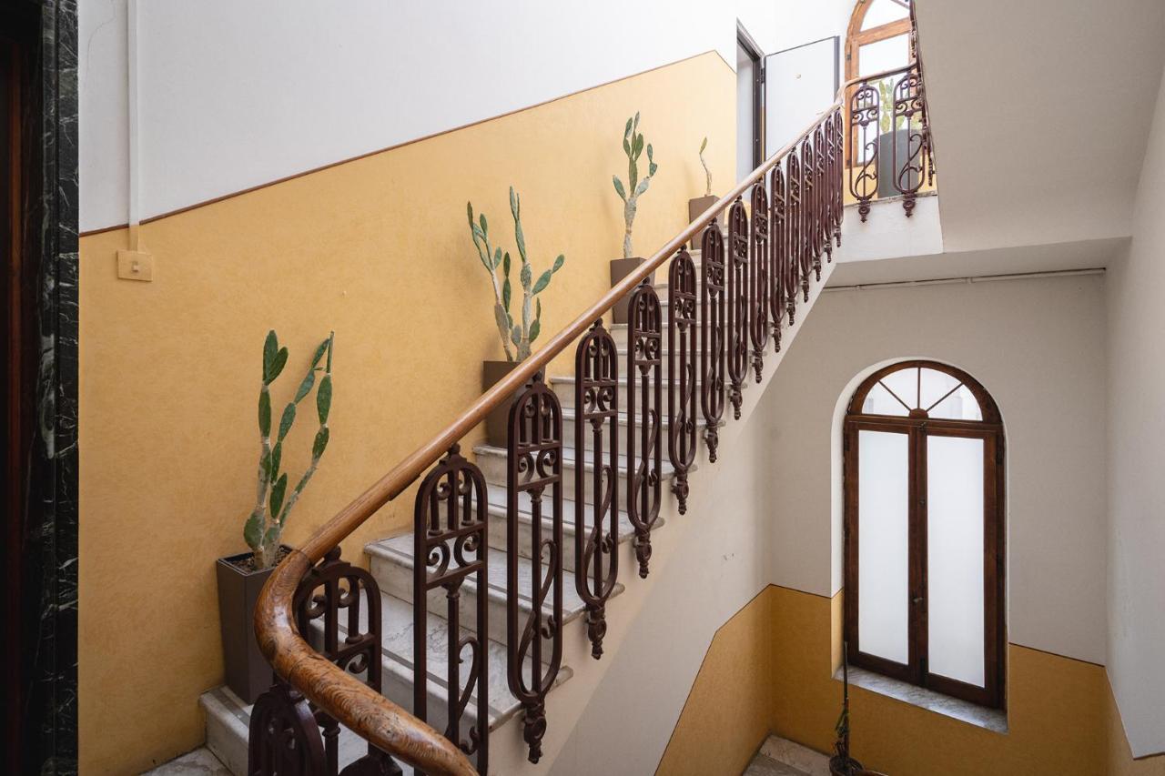 Fourooms - Bari Sparano Ngoại thất bức ảnh