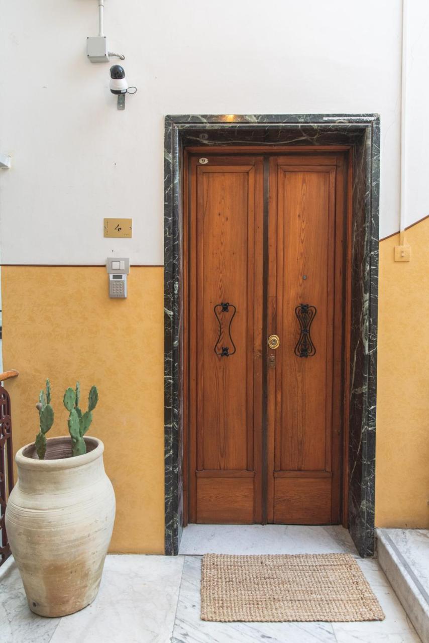 Fourooms - Bari Sparano Ngoại thất bức ảnh