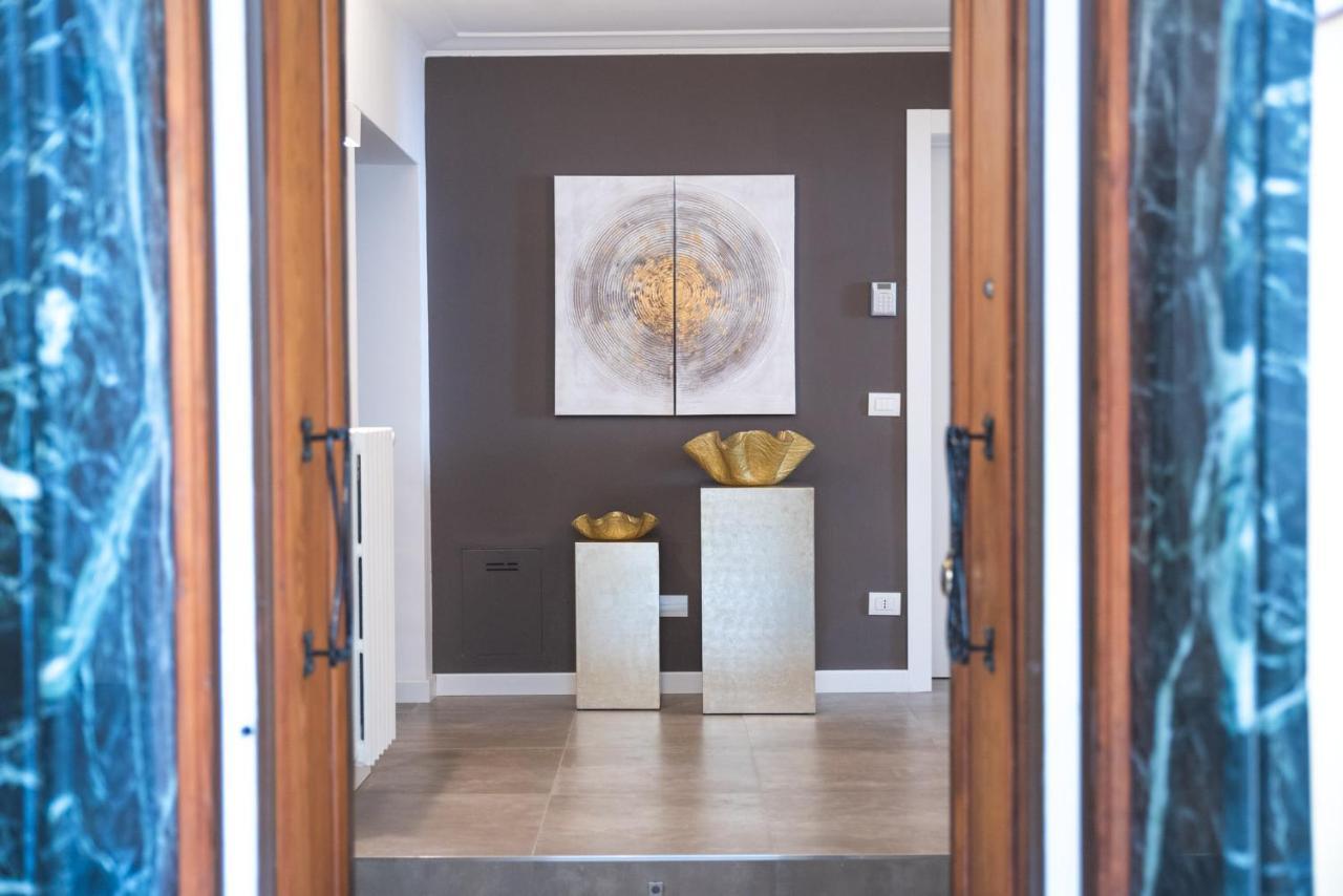 Fourooms - Bari Sparano Ngoại thất bức ảnh