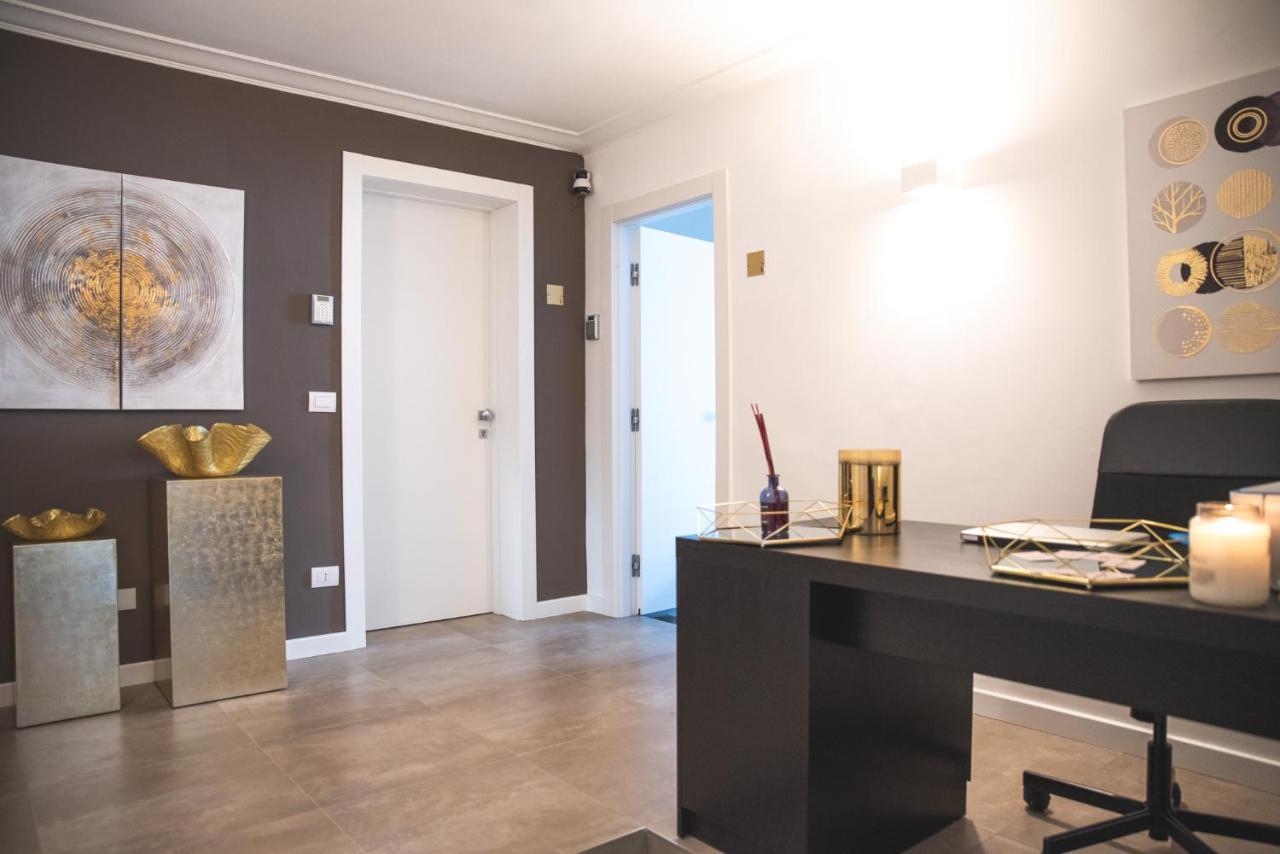 Fourooms - Bari Sparano Ngoại thất bức ảnh