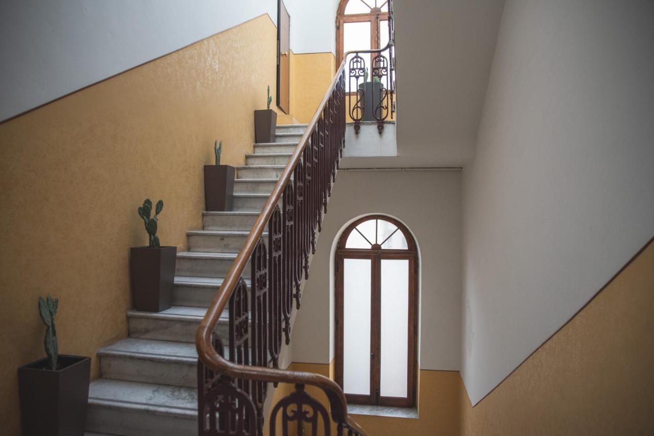 Fourooms - Bari Sparano Ngoại thất bức ảnh