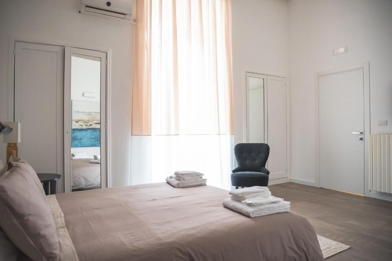 Fourooms - Bari Sparano Ngoại thất bức ảnh