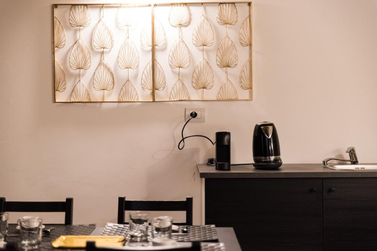 Fourooms - Bari Sparano Ngoại thất bức ảnh
