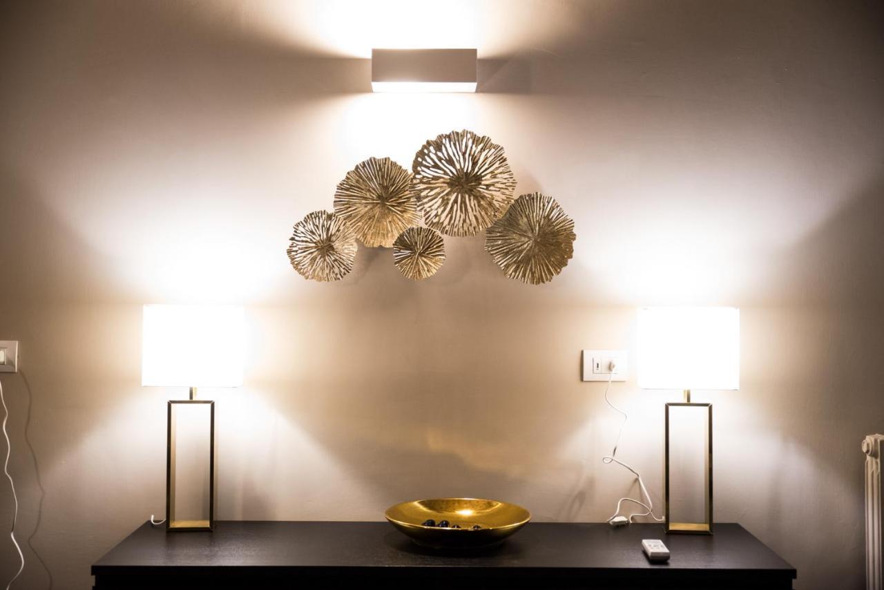 Fourooms - Bari Sparano Ngoại thất bức ảnh