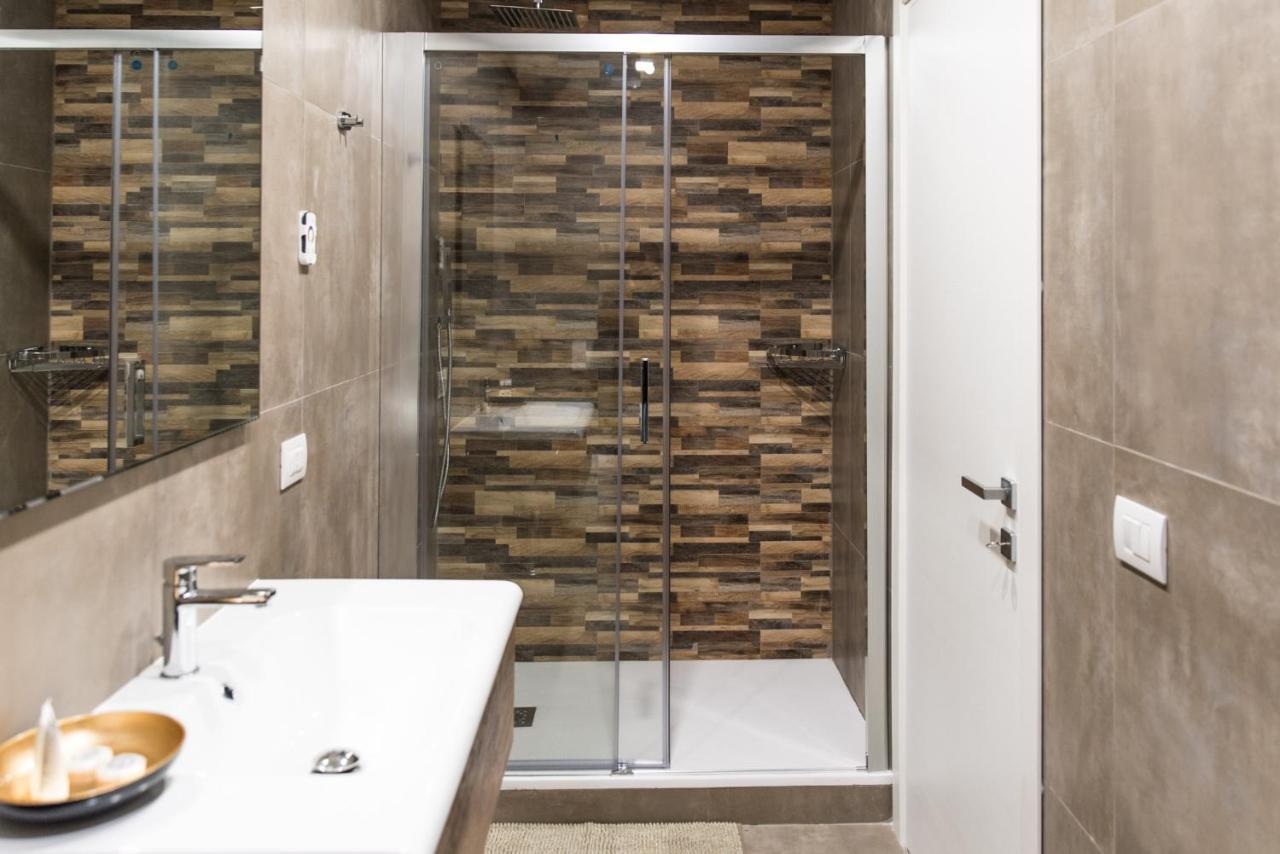 Fourooms - Bari Sparano Ngoại thất bức ảnh